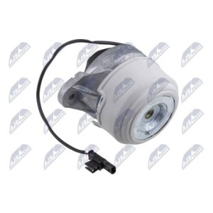 Support Moteur-électrique MERCEDES CLASSE C W204 S204 4-MATIC 220CDI 250CDI 10-14 - 2042401817, 2042403617, 2042403617