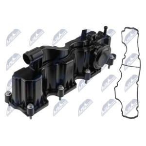 Couvercle De Culasse/air Bleeding LAND ROVER DISCOVERY SPORT 2.0D 2014 - LR105980