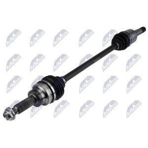 Demi-arbre De Transmission FORD KUGA II 4WD 12- ARRIÈRE - 1947217, 2168926, 2168926