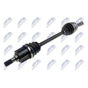 Demi-arbre De Transmission KIARIO III 1.4 - 224260, 49500-1R010, 49500-1R010