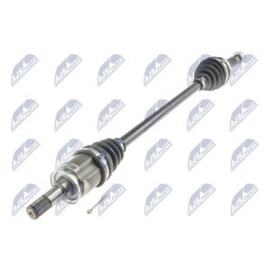 Demi-arbre De Transmission JEEP COMPASS PATRIOT 2.0 2.4 4WD 08- ATM -