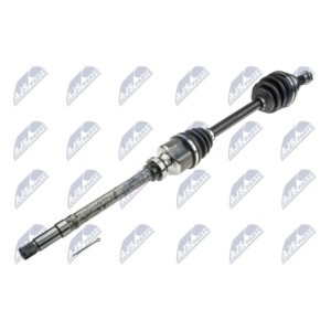 Demi-arbre De Transmission CITROEN BERLINGO 1.1 - SPI21127, SPI23353, SPI23353