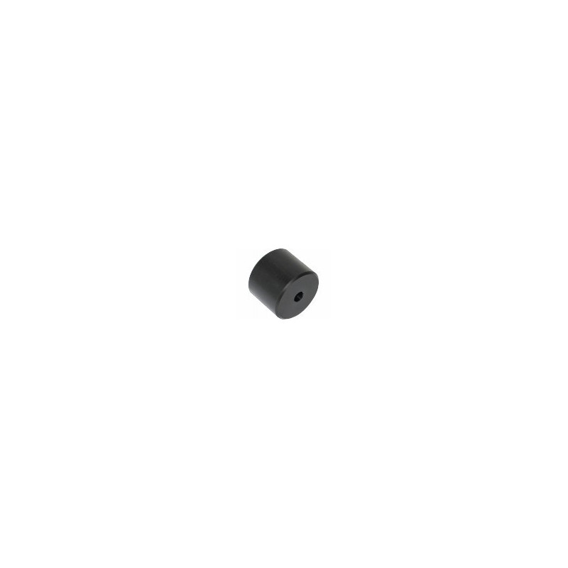 Roulette ertalon Ø60 x 12.2 ép 49 (DHSO/DHRC) dhollandia M0379 Roulette ertalon Ø60 x 12.2 ép 49 (DHSO/DHRC) dhollandia M0379