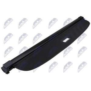 Étagère De Coffre AUDI Q5 2017 -