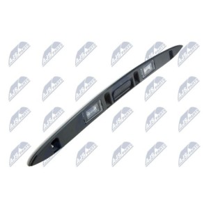 Poignée De Coffre MINI R55 R55N R56 R56N R57 R57N R58 R59 2006 - 51132754240