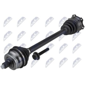 Demi-arbre De Transmission AUDI A4 1.8T - 203007, 301223, 301223