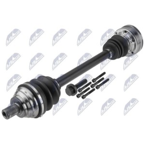 Demi-arbre De Transmission AUDI A3 1.6 96 - 261097, 304749, 304749