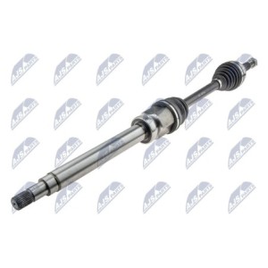 Demi-arbre De Transmission FORD FOCUS I 1.8DI TDI TDDI - DS2302R, 60-2144, 60-2144