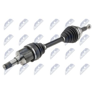 Demi-arbre De Transmission FORD TRANSIT CONNECT 1.8I - 1451466, 2T14-3B437-FA, 2T14-3B437-FA
