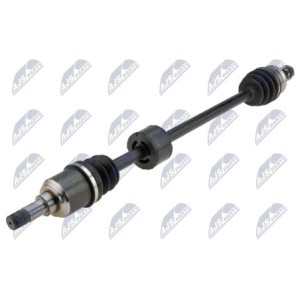 Demi-arbre De Transmission FIAT PANDA 1.1 - 46308008, 46308259, 46308259