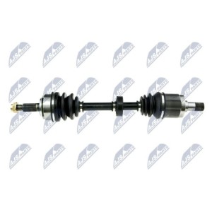 Demi-arbre De Transmission GAUCHE HONDA ACCORD 2.2I-CDTI 04-08 - 62-04-472, 62-04-482, 62-04-482