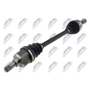 Demi-arbre De Transmission PEUGEOT 308 II 1.2THP 130KM - T39189, DA308141, DA308141