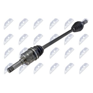Demi-arbre De Transmission OPEL INSIGNIA 4X4 09-17 ARRIÈRE - 13228224, 13267108, 13267108