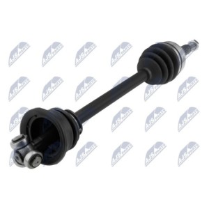 Demi-arbre De Transmission GAUCHE RENAULT LAGUNA II 1.9DCI 01-07 - DS2207, 20561, 20561