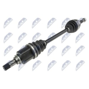 Demi-arbre De Transmission RENAULT CLIO IV 0.9 TCE90 - 39 10 146 13R, 39 10 166 13R, 39 10 166 13R