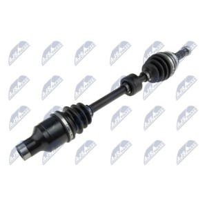 Demi-arbre De Transmission SUZUKU IGNIS II 1.3 - ADS78915, 3432944, 3432944