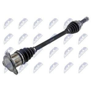 Demi-arbre De Transmission SUZUKI SX4 4WD 06 - 71742705, 44106-79J00, 44106-79J00
