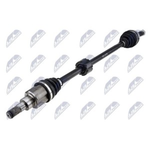 Demi-arbre De Transmission SUZUKI SWIFT IV 1.2 10 - 257124, 18-302261, 18-302261
