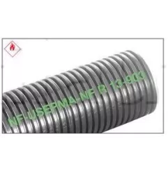 Closed ringed sheath - ADR - NF -US approved Diam.10 NF