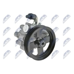 Pompe De Direction Assistée TOYOTA AVENSIS 2.0D-4D 00-08 - 715520165, DSP0165, DSP0165