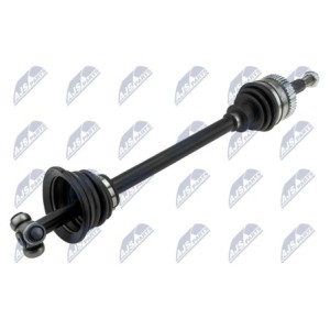 Demi-arbre De Transmission GAUCHE RENAULT KANGOO 4WD 01 - 5547Z, 4537AT2, 4537AT2