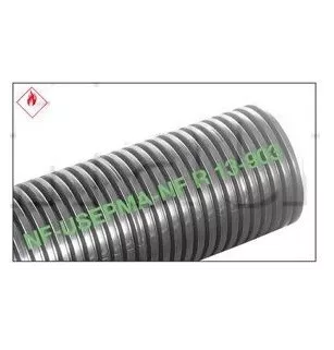 Closed ringed sheath - ADR - NF -US approved Diam.17 NF