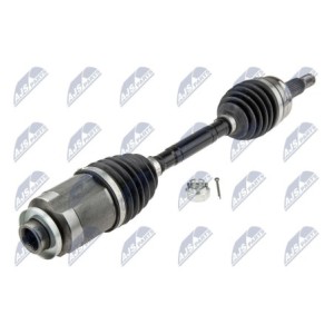 Demi-arbre De Transmission JEEP COMPASS 2WD 2.4 14- ATM -