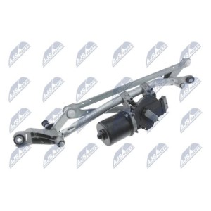 Moteur Leve-vitre Avant NISSAN QASHQAI QASHQAI+2 1.5DCI - CWM15122, CWM15122AS, CWM15122AS