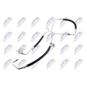 Câble De Direction Assistée RENAULT TRAFIC II 2006 - 8200401453