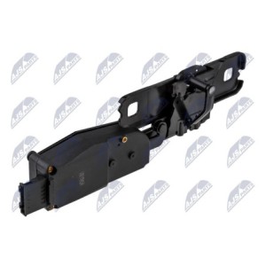 Verrouillage/fermeture Du Couvercle Du Coffre AUDI A6 2011 - 4H0827383A