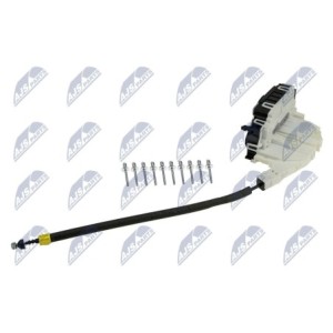 Actonneur La Fermeture Centrale Arrière MERCEDES CLASSE A W176 2012 - 16SKV844, 2047300435, 2047300435