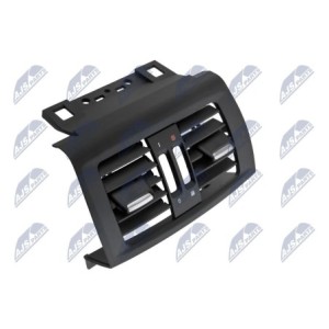 Grille De Ventilation BMW X3 F25 2010 - 64229200888