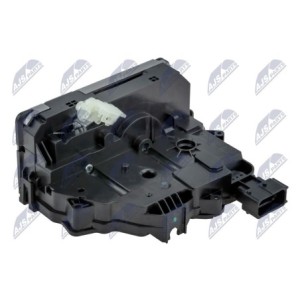 Actonneur La Fermeture Centrale Arrière DROITE OPEL CORSA E 2014 - 13431844