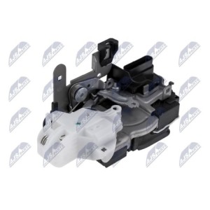 Actonneur La Fermeture Centrale Arrière GAUCHE VOLVO V40 2013 - 31391830, 31440397, 31440397