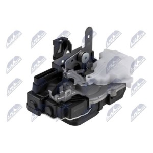 Actonneur La Fermeture Centrale Arrière DROITE VOLVO V40 2013 - 31391831, 31440398, 31440398