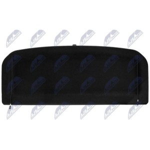 Étagère De Coffre VW T-CROSS 2018 -