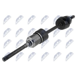 Demi-arbre De Transmission AVANT CHEVROLET NIVA 1.7 4X4 02 -