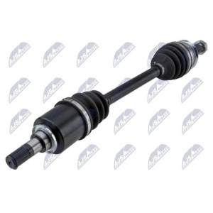 Demi-arbre De Transmission MINI R50 - 299288, 31607574871, 31607574871