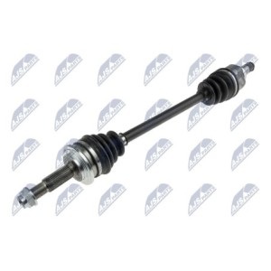 Demi-arbre De Transmission TOYOTA YARIS 1.0 - TY3131, 17-0892, 17-0892
