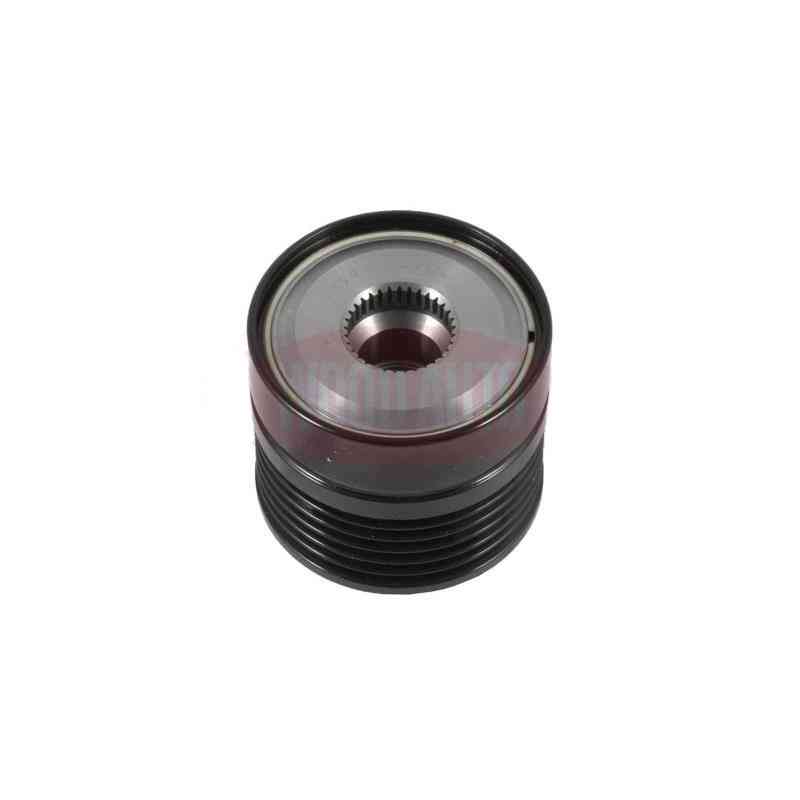 POULIE DÉBORDANTE POUR ALTERNATEUR DENSO 1012100950 1012100951