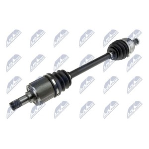 Demi-arbre De Transmission GAUCHE HONDA CIVIC 1.8 05 - T98619, 223164, 223164