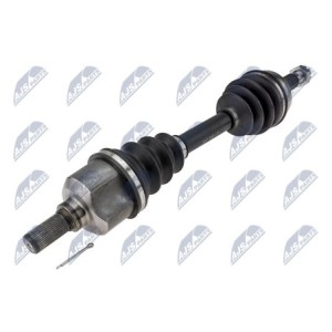 Demi-arbre De Transmission CITROEN DS4 2.0HDI 165KM 11-15 - 16 138 489 80, 98 132 877 80, 98 132 877 80