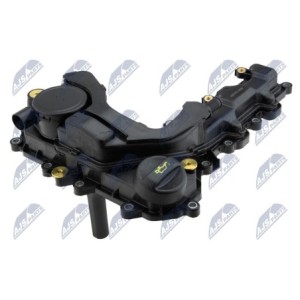 Couvercle De Culasse CITREON BERLINGO 1.2 2018 - 9811687980, VC046, VC046