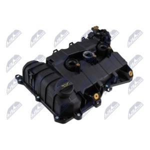 Couvercle De Culasse CITROEN C3 III 1.2 2016 - 9812111980, V22-1265, V22-1265