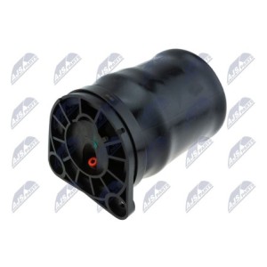 Cloches De Suspension Pneumatique MERCEDES VITO W638 1996 - A6383280501, A6383280601, A6383280601