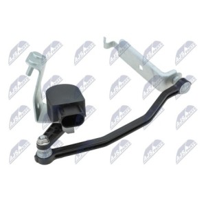 Capteur De Nivellement De Lumière VOLVO S80 2006 - 73589, 1682745, 1682745