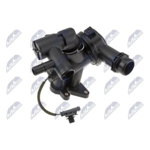Thermostat Avec Boîtier JAGUAR E-PACE -