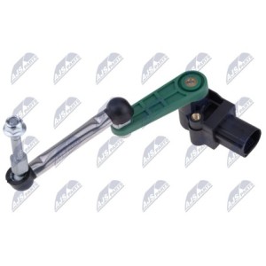 Capteur De Nivellement De Lumière TESLA MODEL S 12- ARRIÈRE - 100417300A, 102797100A, 102797100A