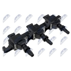 Bobine D'allumage RENAULT ESPACE III 3.0 98-02 - IC15124, ZS343, ZS343