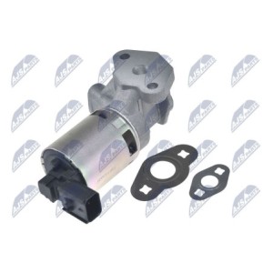 Vanne Egr CHRYSLER 300 300C 2.7 - 710632D, 0459 3574 AA, 0459 3574 AA